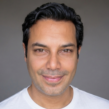 Karan Lamba